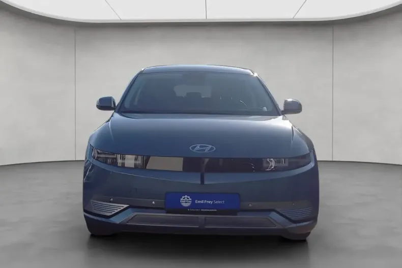 Hyundai IONIQ 5 din 2024 cu 15.914 km - oferta HYU207687 - foto 1