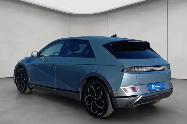 Hyundai IONIQ 5 din 2024 cu 15.914 km - oferta HYU207687 - foto 3