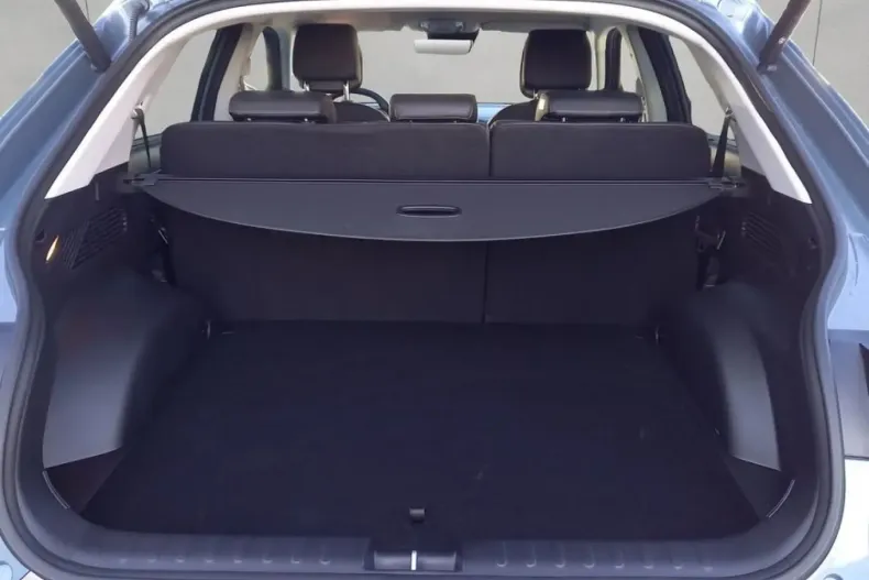 Hyundai IONIQ 5 din 2024 cu 15.914 km - oferta HYU207687 - foto 5