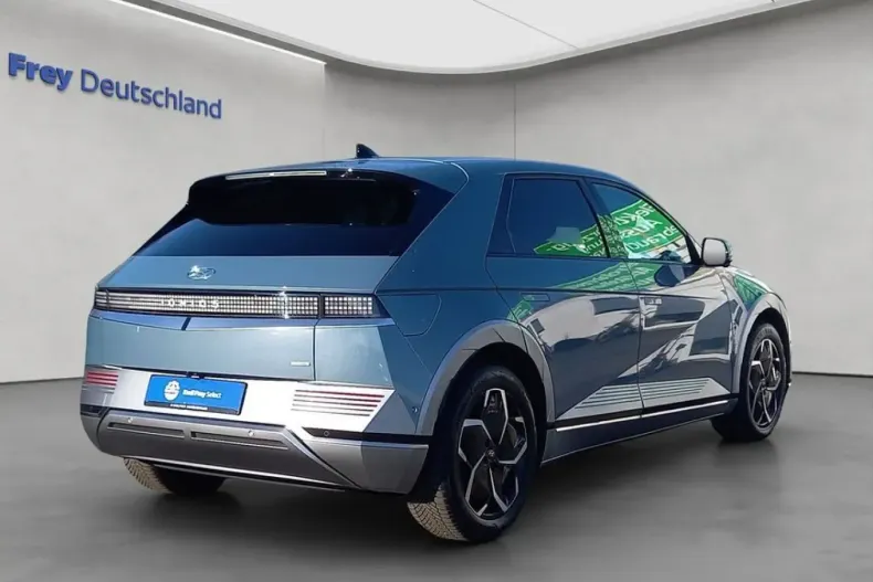 Hyundai IONIQ 5 din 2024 cu 15.914 km - oferta HYU207687 - foto 6