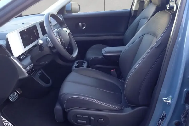 Hyundai IONIQ 5 din 2024 cu 15.914 km - oferta HYU207687 - foto 7