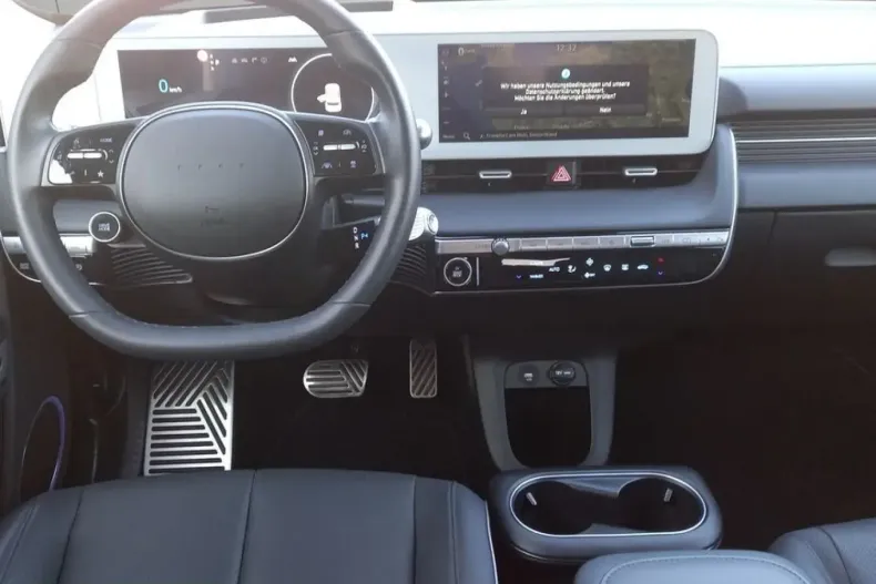 Hyundai IONIQ 5 din 2024 cu 15.914 km - oferta HYU207687 - foto 10