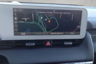 Hyundai IONIQ 5 din 2024 cu 15.914 km - oferta HYU207687 - foto 12