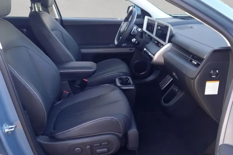 Hyundai IONIQ 5 din 2024 cu 15.914 km - oferta HYU207687 - foto 15