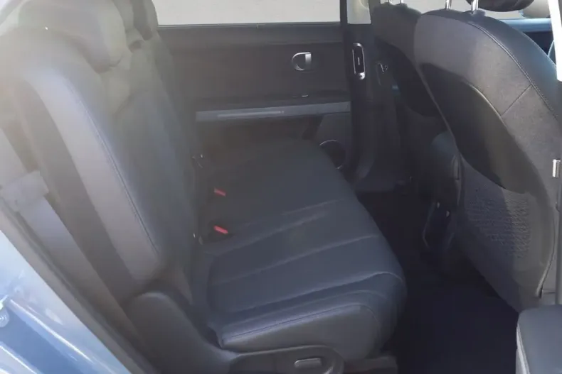 Hyundai IONIQ 5 din 2024 cu 15.914 km - oferta HYU207687 - foto 17