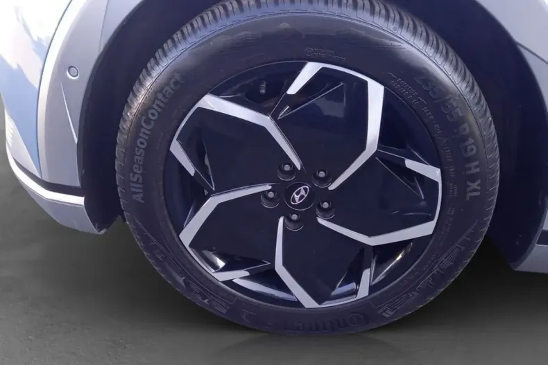 Hyundai IONIQ 5 din 2024 cu 15.914 km - oferta HYU207687 - foto 23