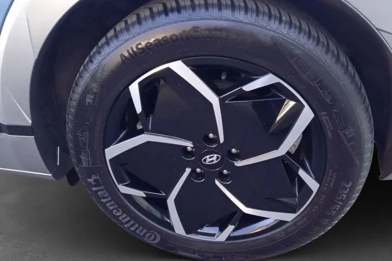 Hyundai IONIQ 5 din 2024 cu 15.914 km - oferta HYU207687 - foto 26