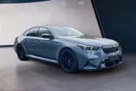 BMW M5 (Seria 5) din 2025 cu 2.208 km - oferta BMW207688 - foto 1