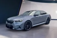 BMW M5 (Seria 5) din 2025 cu 2.208 km - oferta BMW207688 - foto 2