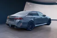 BMW M5 (Seria 5) din 2025 cu 2.208 km - oferta BMW207688 - foto 4