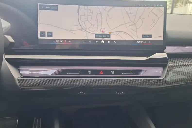 BMW M5 (Seria 5) din 2025 cu 2.208 km - oferta BMW207688 - foto 10