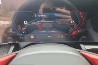 BMW M5 (Seria 5) din 2025 cu 2.208 km - oferta BMW207688 - foto 14