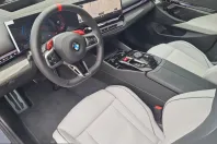 BMW M5 (Seria 5) din 2025 cu 2.208 km - oferta BMW207688 - foto 16