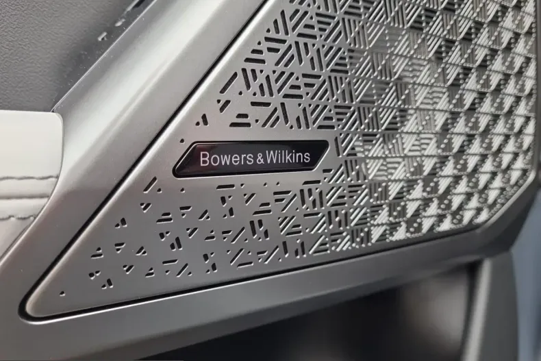 BMW M5 (Seria 5) din 2025 cu 2.208 km - oferta BMW207688 - foto 18