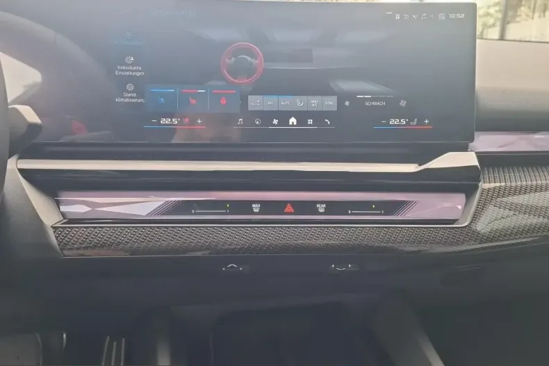 BMW M5 (Seria 5) din 2025 cu 2.208 km - oferta BMW207688 - foto 25