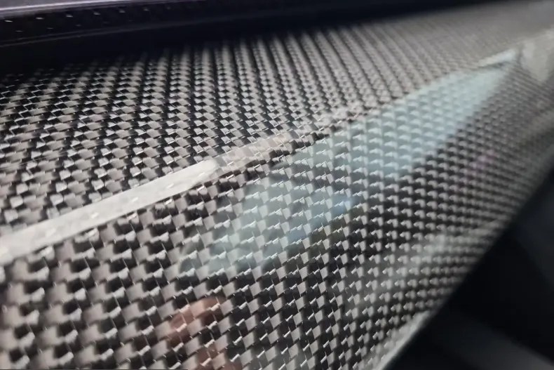 BMW M5 (Seria 5) din 2025 cu 2.208 km - oferta BMW207688 - foto 26