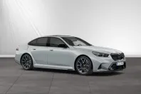 BMW M5 (Seria 5) din 2025 cu 8.700 km - oferta BMW207689 - foto 1