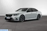 BMW M5 (Seria 5) din 2025 cu 8.700 km - oferta BMW207689 - foto 2