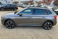 Skoda Kamiq din 2025 cu 4.000 km - oferta SKO207690 - foto 3