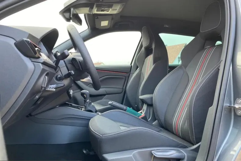 Skoda Kamiq din 2025 cu 4.000 km - oferta SKO207690 - foto 6