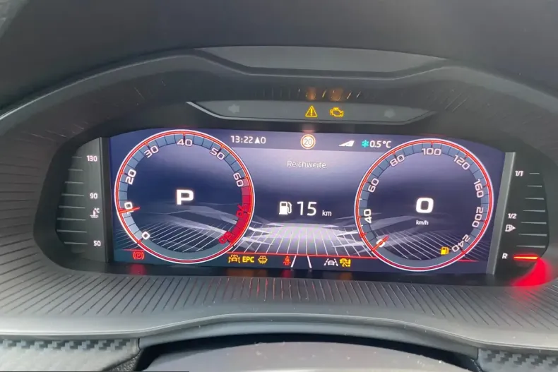 Skoda Kamiq din 2025 cu 4.000 km - oferta SKO207690 - foto 12