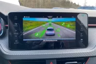 Skoda Kamiq din 2025 cu 4.000 km - oferta SKO207690 - foto 13