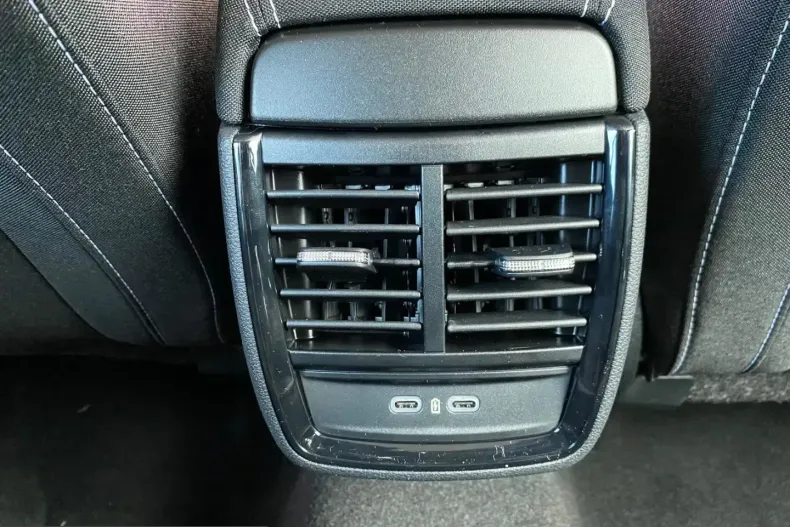 Skoda Kamiq din 2025 cu 4.000 km - oferta SKO207690 - foto 15