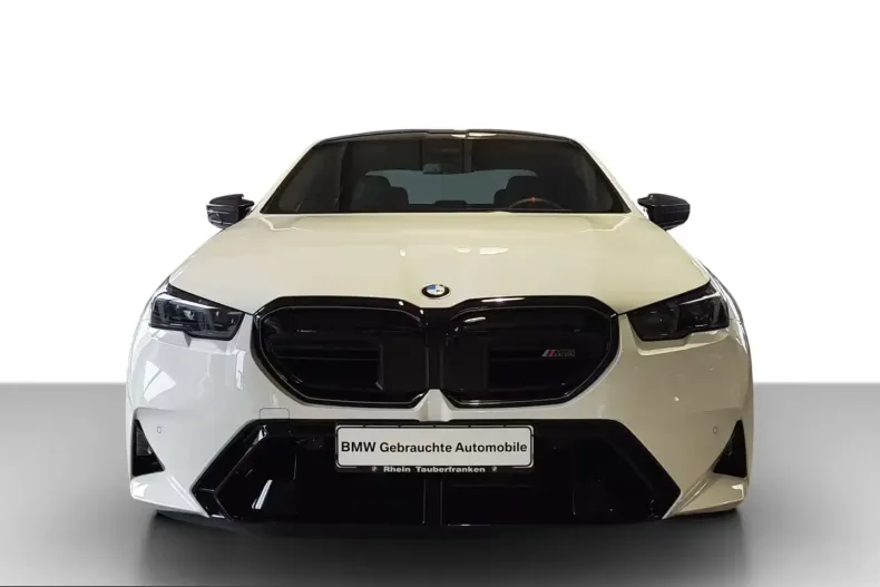 BMW M5 (Seria 5) din 2024 cu 9.628 km - oferta BMW207691 - foto 2