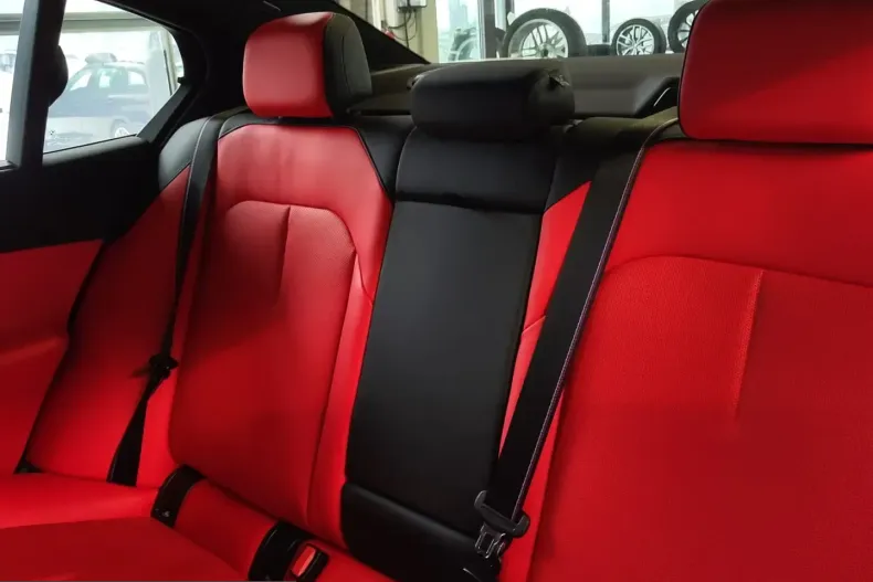 BMW M5 (Seria 5) din 2024 cu 9.628 km - oferta BMW207691 - foto 10