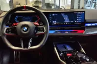 BMW M5 (Seria 5) din 2024 cu 9.628 km - oferta BMW207691 - foto 11