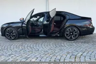 BMW i7 (Seria 7) din 2025 cu 8.200 km - oferta BMW207692 - foto 1