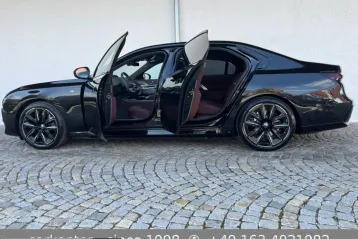 BMW i7 din 2025 - oferta BMW207692