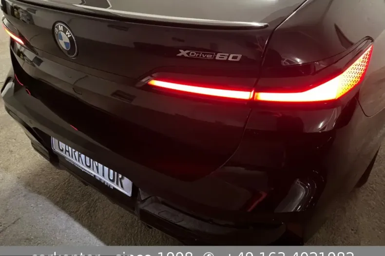 BMW i7 (Seria 7) din 2025 cu 8.200 km - oferta BMW207692 - foto 10