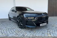 BMW i7 (Seria 7) din 2025 cu 8.200 km - oferta BMW207692 - foto 12