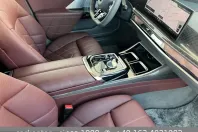 BMW i7 (Seria 7) din 2025 cu 8.200 km - oferta BMW207692 - foto 15