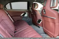 BMW i7 (Seria 7) din 2025 cu 8.200 km - oferta BMW207692 - foto 16