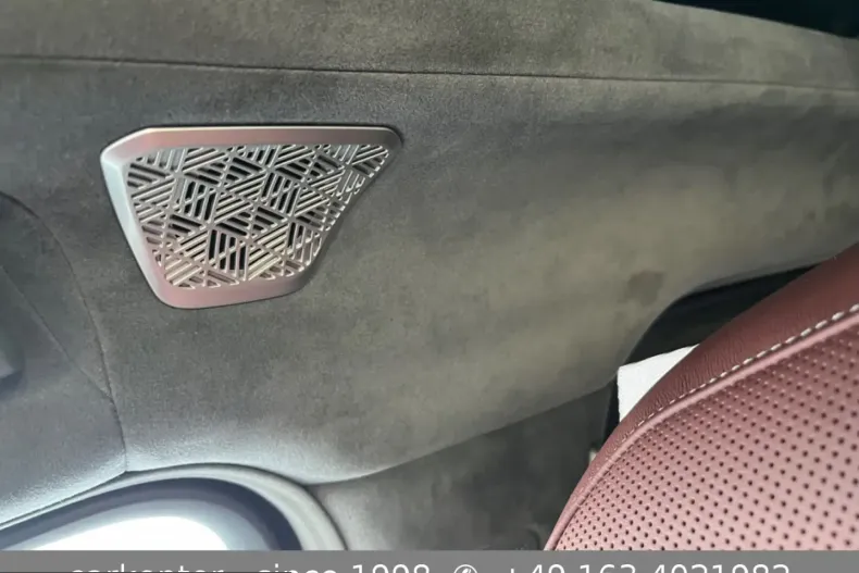 BMW i7 (Seria 7) din 2025 cu 8.200 km - oferta BMW207692 - foto 18