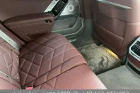 BMW i7 (Seria 7) din 2025 cu 8.200 km - oferta BMW207692 - foto 19