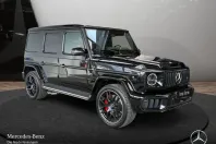 Mercedes-Benz G 63 AMG (Clasa G) din 2025 cu 17.830 km - oferta MER207693 - foto 3