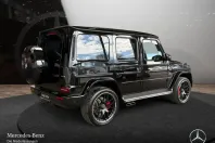 Mercedes-Benz G 63 AMG (Clasa G) din 2025 cu 17.830 km - oferta MER207693 - foto 5