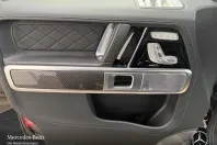Mercedes-Benz G 63 AMG (Clasa G) din 2025 cu 17.830 km - oferta MER207693 - foto 14