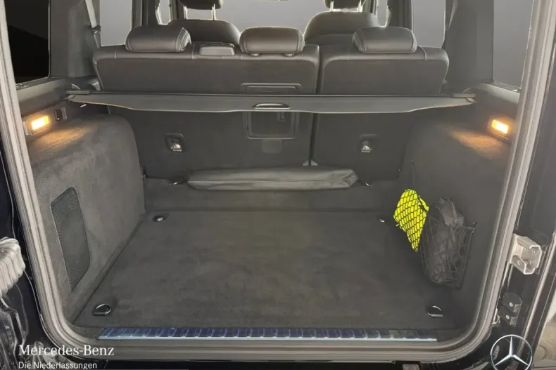 Mercedes-Benz G 63 AMG (Clasa G) din 2025 cu 17.830 km - oferta MER207693 - foto 15