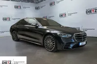 Mercedes-Benz S 450 (Clasa S) din 2024 cu 30.958 km - oferta MER207695 - foto 1