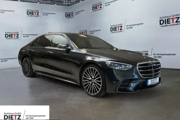 Mercedes-Benz S 450 din 2024 - oferta MER207695