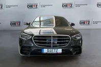 Mercedes-Benz S 450 (Clasa S) din 2024 cu 30.958 km - oferta MER207695 - foto 2