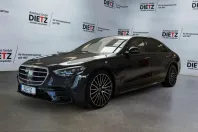 Mercedes-Benz S 450 (Clasa S) din 2024 cu 30.958 km - oferta MER207695 - foto 3