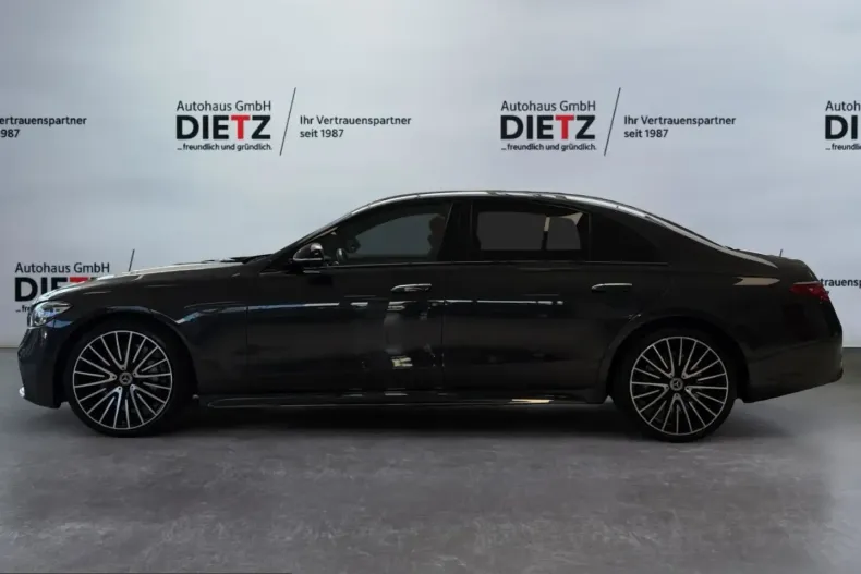 Mercedes-Benz S 450 (Clasa S) din 2024 cu 30.958 km - oferta MER207695 - foto 7