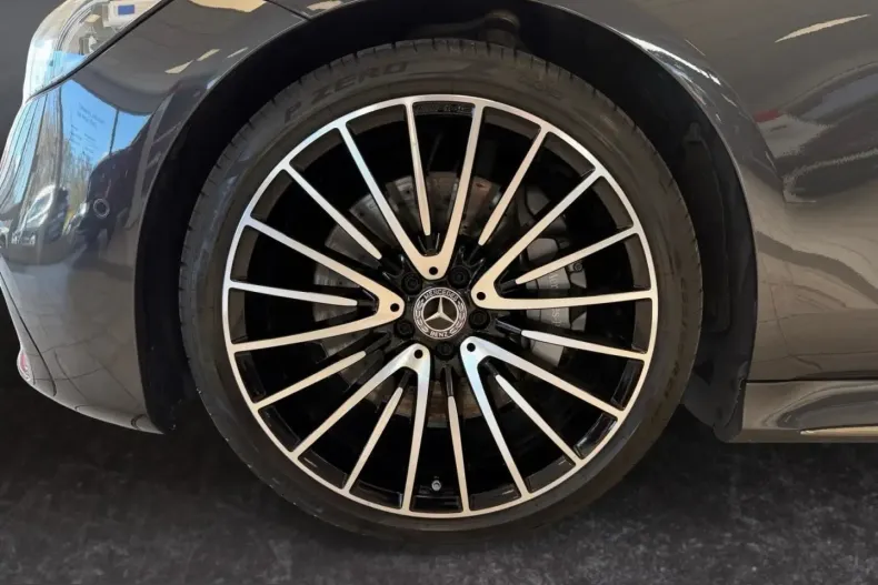 Mercedes-Benz S 450 (Clasa S) din 2024 cu 30.958 km - oferta MER207695 - foto 9