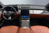 Mercedes-Benz S 450 (Clasa S) din 2024 cu 30.958 km - oferta MER207695 - foto 11