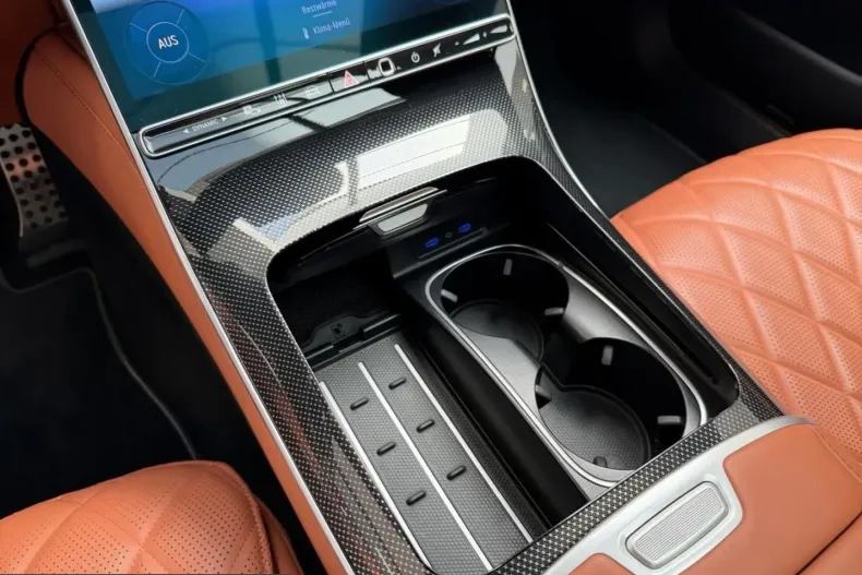 Mercedes-Benz S 450 (Clasa S) din 2024 cu 30.958 km - oferta MER207695 - foto 13